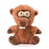 Mjuk Hundleksak - Cheekie the Baboon