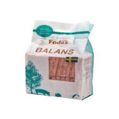 Fodax Balans