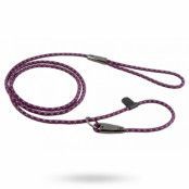 Hurtta Casual Retrieverkoppel Lingon/Flod 210 cm x 8 mm