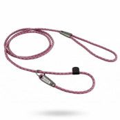 Hurtta Casual Retrieverkoppel Ljung/Pelargon 210 cm x 8 mm