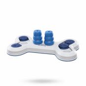 Dog Activity Flip Bone - AKTIVERINGSLEKSAK