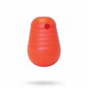 Nina Ottosson Dog Pyramid Plast 17 cm - Röd AKTIVERINGSLEKSAK