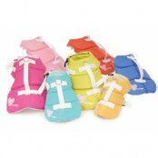 Life Jacket for Dogs Hundflytväst Orange Large