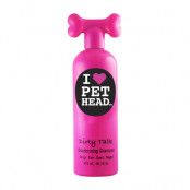 Dirty Talk - Luktreducerande Schampo 475 ml