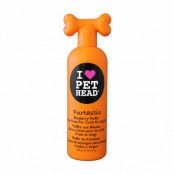 Furtastic - Balsam för lång & lockig päls 475 ml