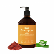 Natural Dog Shampoo