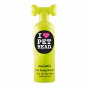 Quickie - Snabbverkande Schampo 475 ml