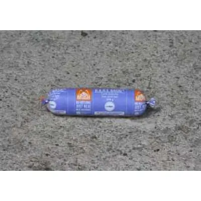 Mush B.A.R.F. Basic Lax med ben 500g