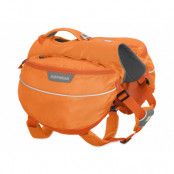 Approach Pack Klövjeväska - Orange Poppy