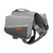 Commuter Pack Klövjeväska - Cloudburst Gray