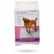 ClearQuest Super Absorbent Puppy Pads