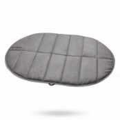 HIGHLANDS DOG PAD CLOUDBURST GRAY LIGGUNDERLAG
