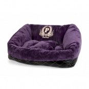 Cozy Couch Luxury - Lila Hundsäng - Large